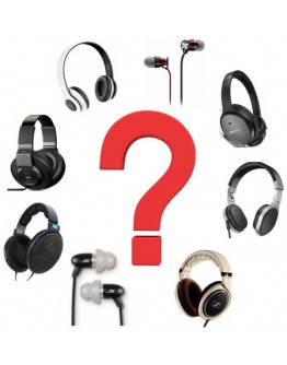 Headphones