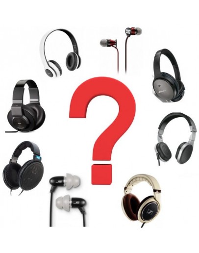 Headphones