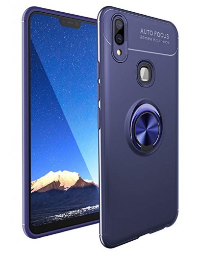 Mobile skin