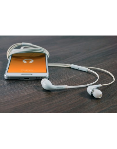 headphone